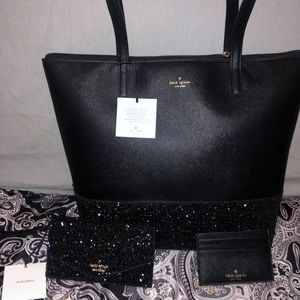 Kate Spade Set